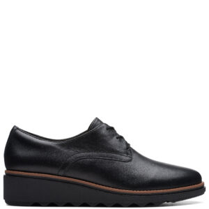 CLARKS-SHARON-RAE-BLACK-LEATHER-2