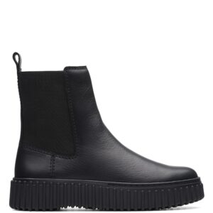 CLARKS-TORHILL-MAPLE-BLACK-LEATHER-2