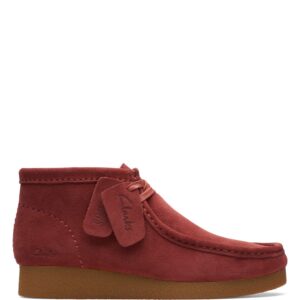 CLARKS-WALLABEE-EVOBT-CHESTNUT-SUEDE-2