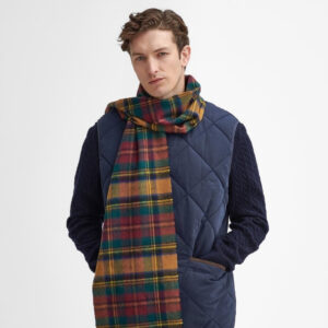 BARBOUR-USC0137-YE91-2