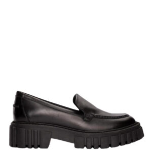 CLARKS-PAGE-LOAFER-BLACK-LEATHER-2