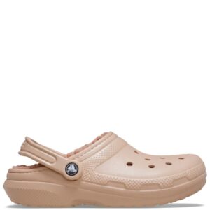 CROCS-CLASSIC-LINED-CLOG-203591-PINK-7AF-2
