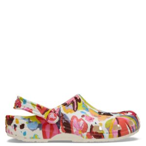 CROCS-CLASSIC-PAINTED-FLORAL-CLOG-211587-CHALK-2