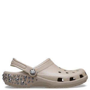 CROCS-CLASSIC-STUDDED-CLOG-211596-TAUPE-2