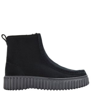 CLARKS-TORHILLCOZY-BLACK-2