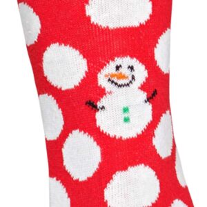 HAPPYSOCKS-KBDS014300-RED-2