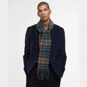 BARBOUR-USC0137-GN92-2