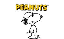 PEANUTS