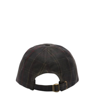 BARBOUR-MHA0969-OL91-2