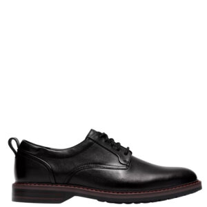CLARKS-ALDWIN-2-DERBY-BLACK-LEATHER-2