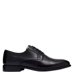 CLARKS-BOWBURN-LACE-BLACK-LEATHER-2