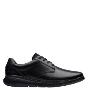 CLARKS-LIFTON-LACE-BLACK-LEATHER-2