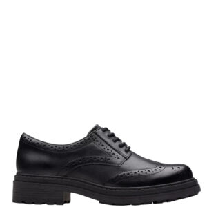 CLARKS-ORINOCO-3-DERBY-BLACK-LEATHER-2