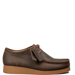 CLARKS-WALLABEE-EVO-BEESWAX-LEATHER-2