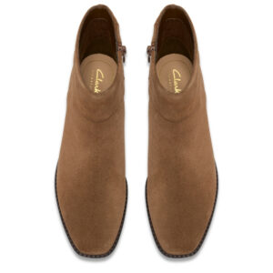 CLARKS-WRENN-TOP-DARK-TAN-2