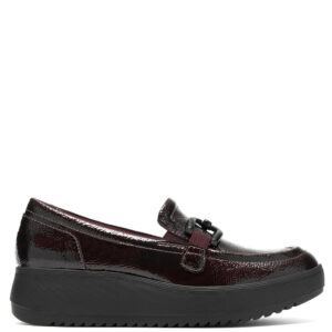 CLARKS-ZYLAH-TOP-BURGUNDY-2